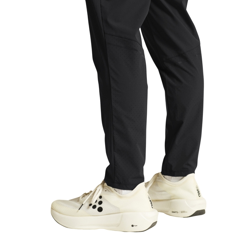 Craft Essence Training Pants Black