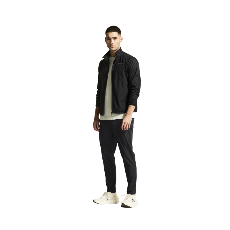 Craft Essence Training Pants Black
