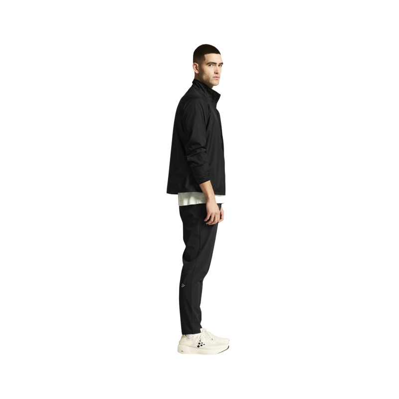 Craft Essence Training Pants Black