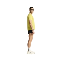 Craft Race Day SS Tee Zest