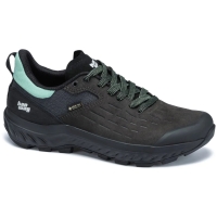 Hanwag Kaduro Low Lady GTX Asphalt/Black wandelschoen a & a/b