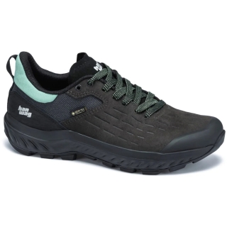 Hanwag Kaduro Low Lady GTX Asphalt/Black