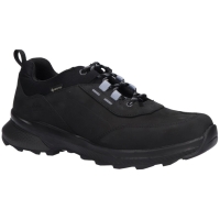 Hanwag Fortavo Low SF Extra GTX Black/Asphalt wandelschoen a & a/b