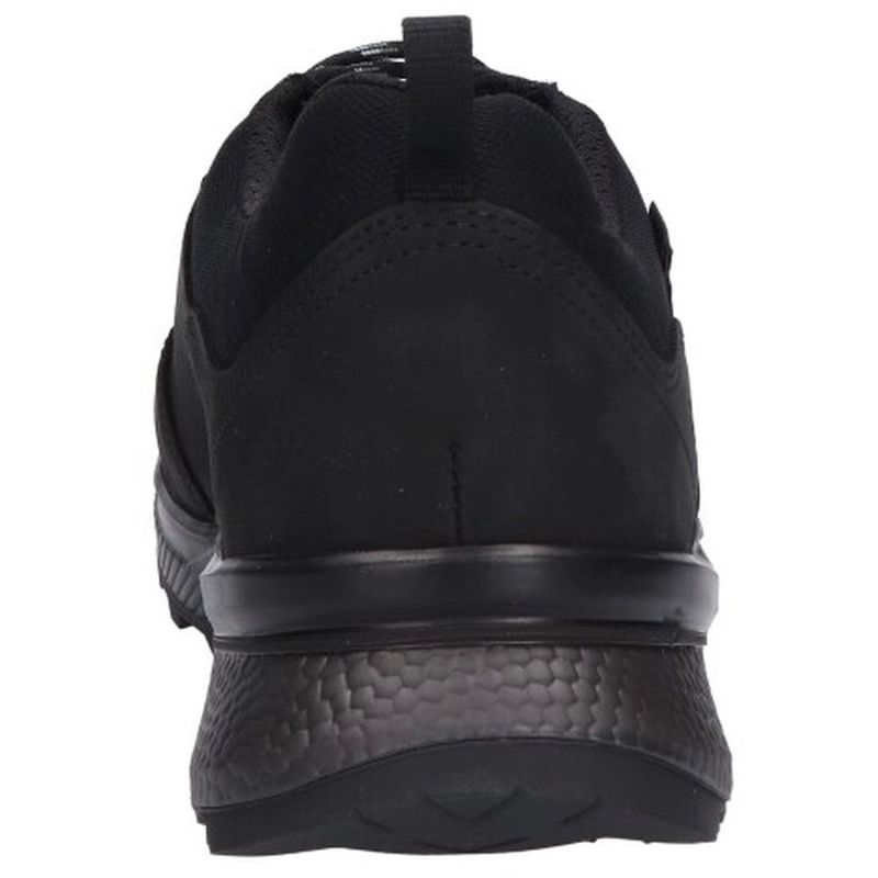 Hanwag Fortavo Low SF Extra GTX Black/Asphalt wandelschoen a & a/b