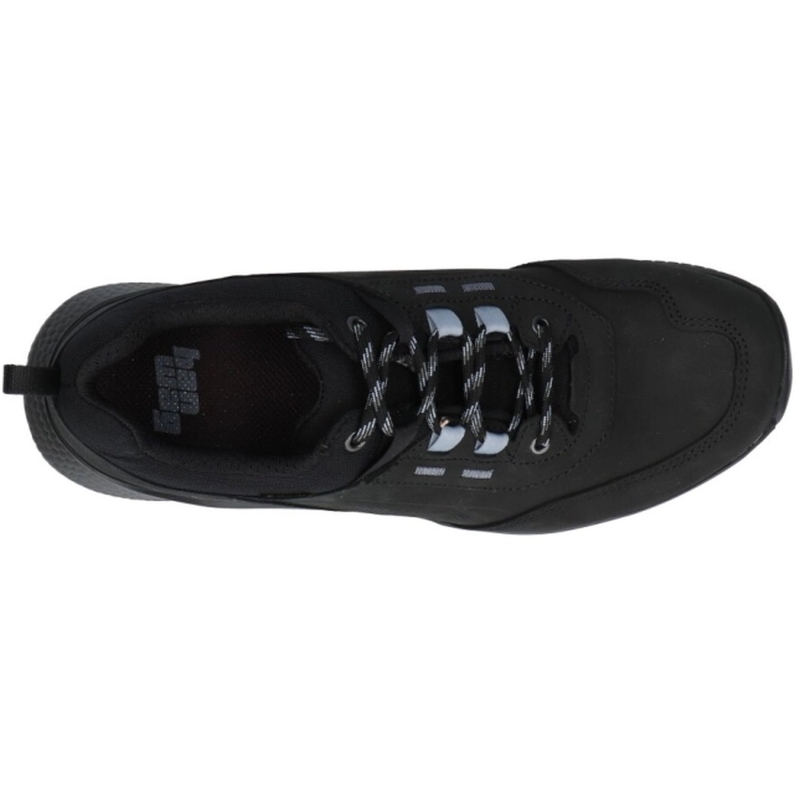 Hanwag Fortavo Low SF Extra GTX Black/Asphalt wandelschoen a & a/b