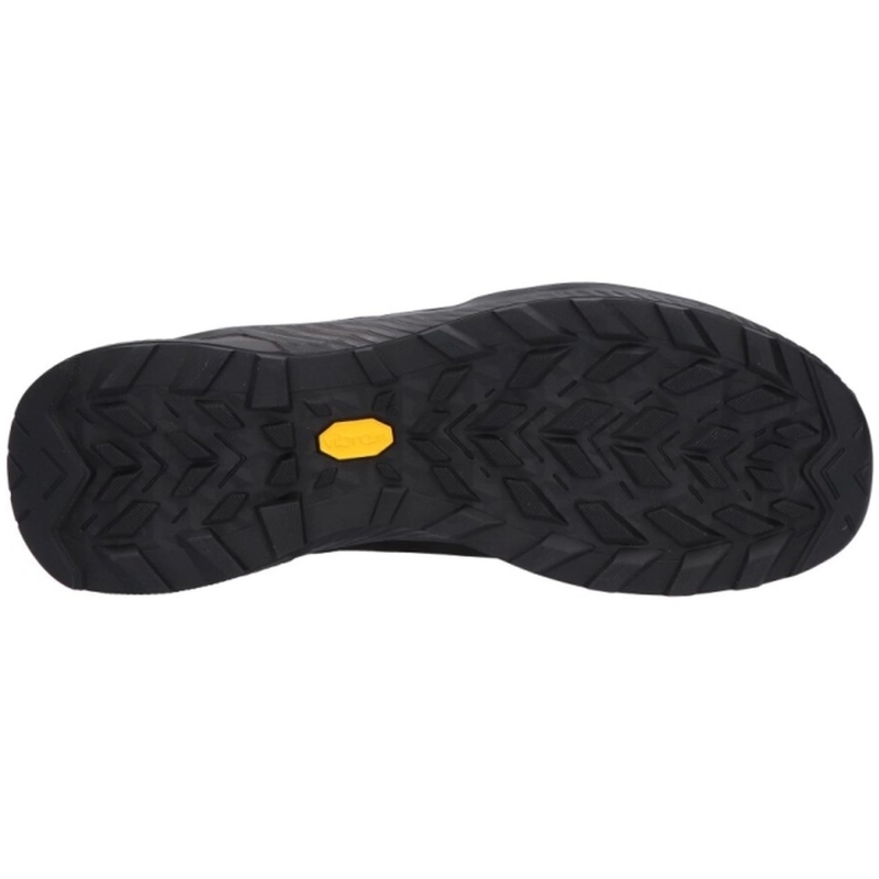 Hanwag Fortavo Low SF Extra GTX Black/Asphalt wandelschoen a & a/b