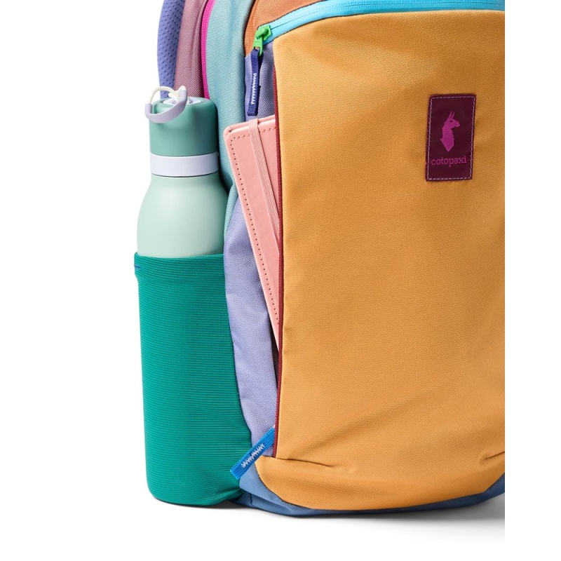 Cotopaxi Allpa 18L Daypack Del Dia