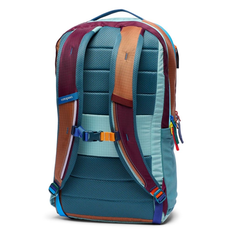 Cotopaxi Allpa 26L Daypack Del Dia