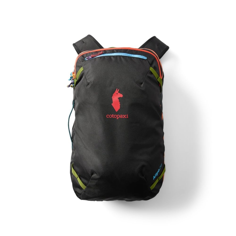 Cotopaxi Allpa 28L Travel Pack Del Dia Dark tot 39 liter