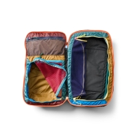 Cotopaxi Allpa 28L Travel Pack Del Dia Dark tot 39 liter