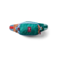 Cotopaxi Allpa X 1.5L Hip Pack Del Dia