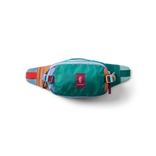 Cotopaxi Allpa X 1.5L Hip Pack Del Dia