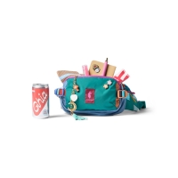 Cotopaxi Allpa X 1.5L Hip Pack Del Dia