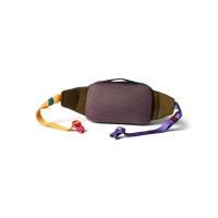 Cotopaxi Allpa X 1.5L Hip Pack Del Dia