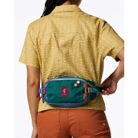 Cotopaxi Allpa X 1.5L Hip Pack Del Dia