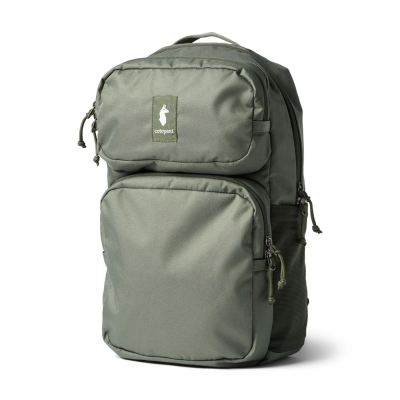 Cotopaxi Tasra 16L Daypack Fatigue