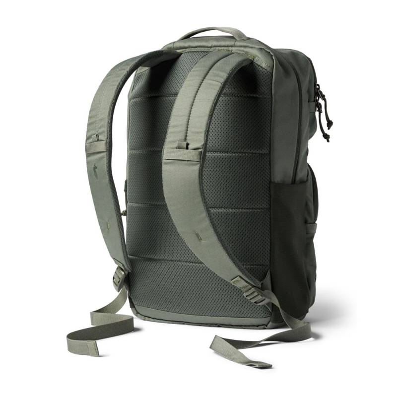 Cotopaxi Tasra 16L Daypack Fatigue