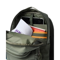 Cotopaxi Tasra 16L Daypack Fatigue