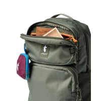 Cotopaxi Tasra 16L Daypack Fatigue