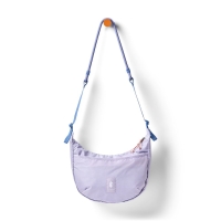 Cotopaxi Trozo 8L Shoulder Bag Moonbeam