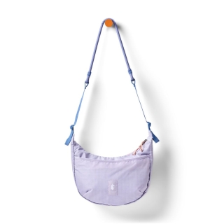 Cotopaxi Trozo 8L Shoulder Bag Moonbeam