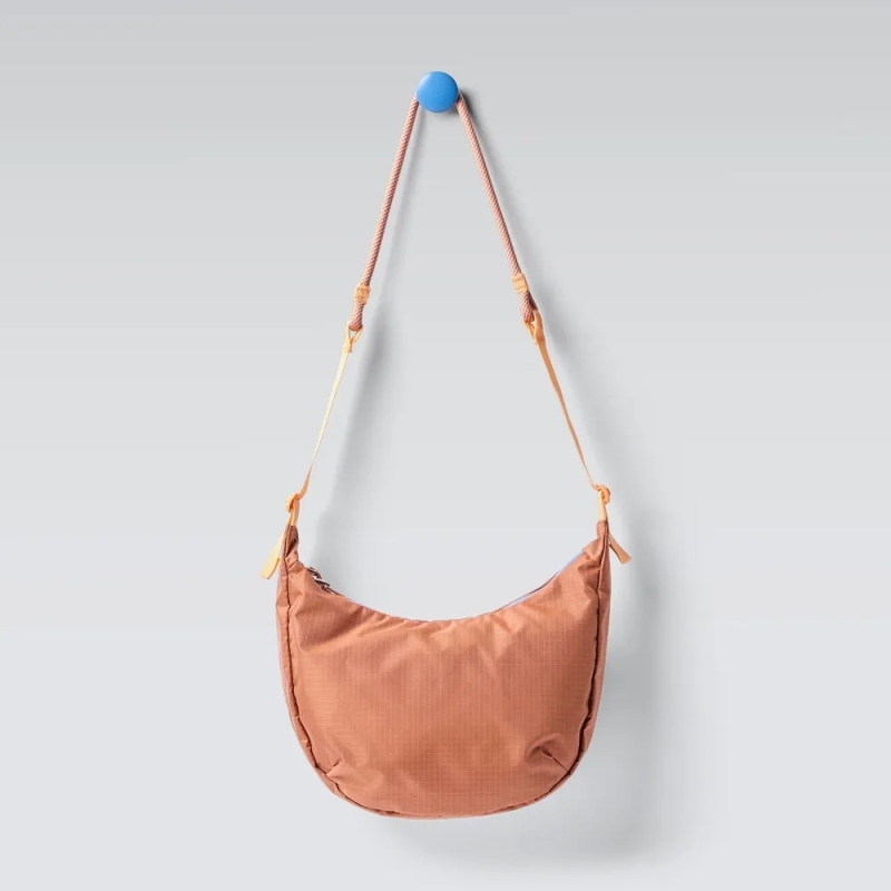 Cotopaxi Trozo 8L Shoulder Bag Whiskey