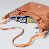 Cotopaxi Trozo 8L Shoulder Bag Whiskey