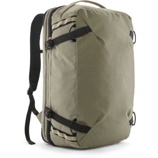 Patagonia Black Hole MLC 45L Weathered Stone