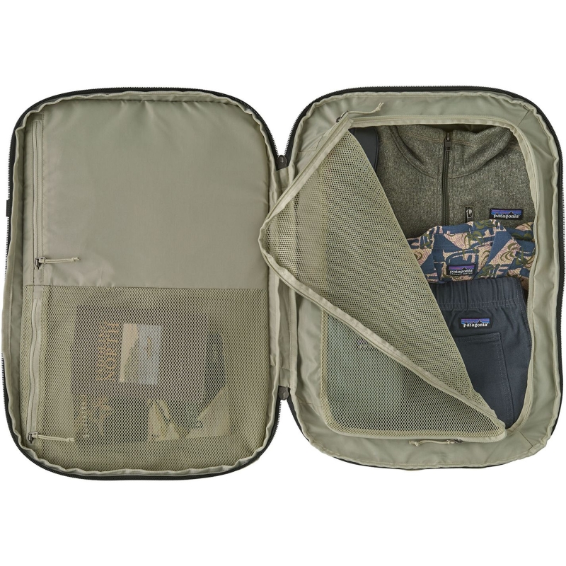 Patagonia Black Hole MLC 45L Weathered Stone