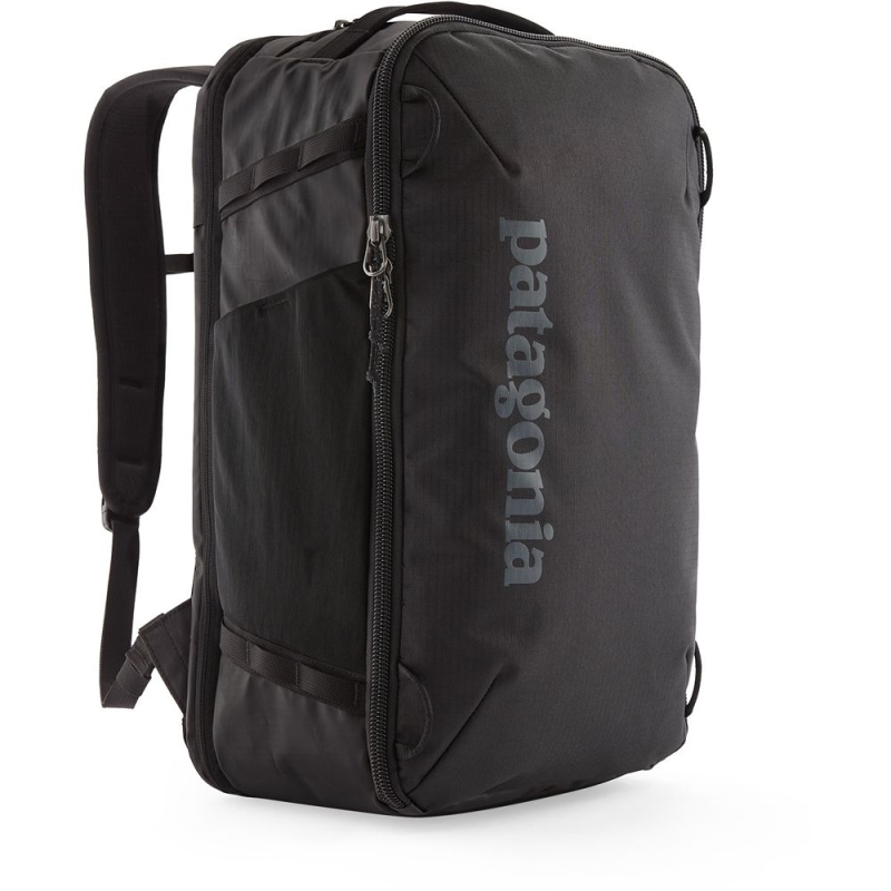 Patagonia Black Hole Mini MLC Black w/Black