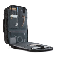 Patagonia Black Hole Mini MLC Black w/Black