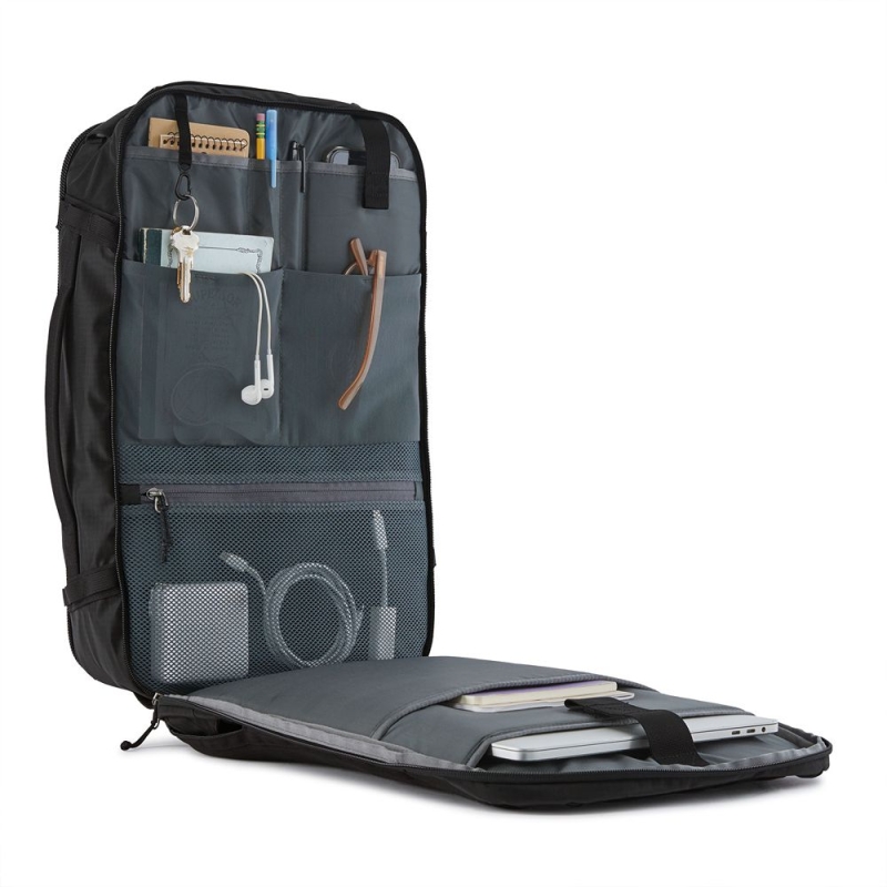 Patagonia Black Hole Mini MLC Black w/Black