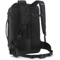 Patagonia Black Hole Mini MLC Black w/Black