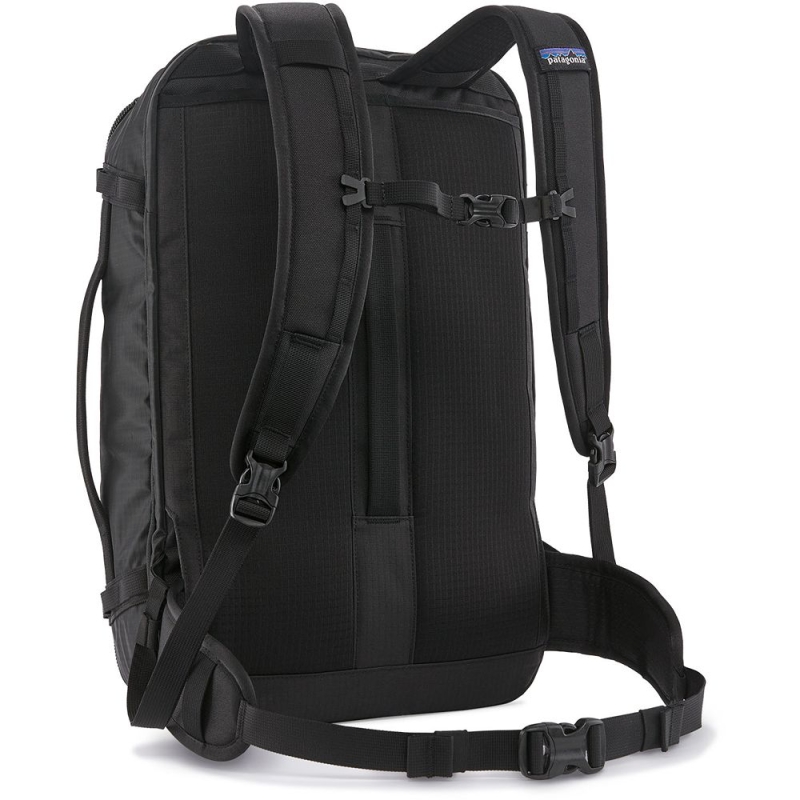 Patagonia Black Hole Mini MLC Black w/Black