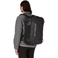 Patagonia Black Hole Mini MLC Black w/Black