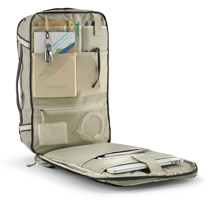 Patagonia Black Hole Mini MLC Weathered Stone