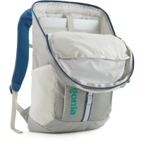 Patagonia Black Hole Pack 25L Birch White