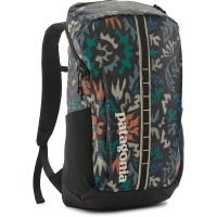 Patagonia Black Hole Pack 25L Kaleido: Black