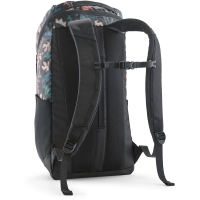 Patagonia Black Hole Pack 25L Kaleido: Black