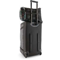 Patagonia Black Hole Pack 25L Kaleido: Black