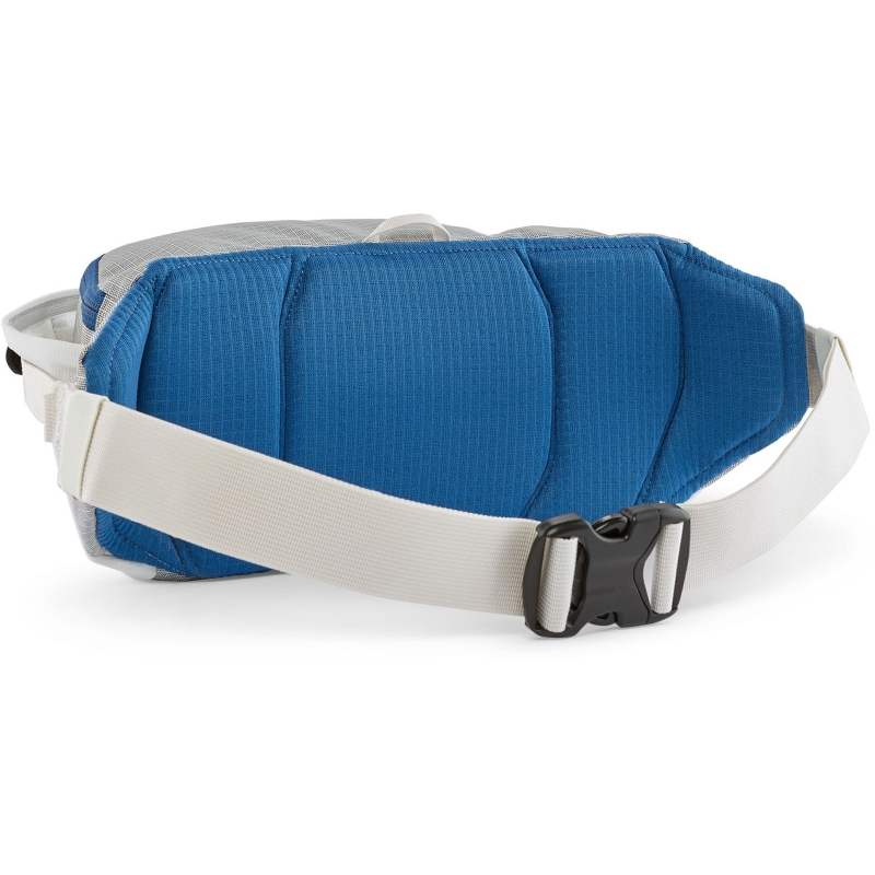 Patagonia Black Hole Waist Pack 5L Birch White
