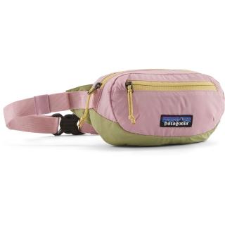 Patagonia Terravia Mini Hip Pack Quiet Violet