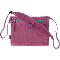 Patagonia Terravia Sacoche Faded Magenta