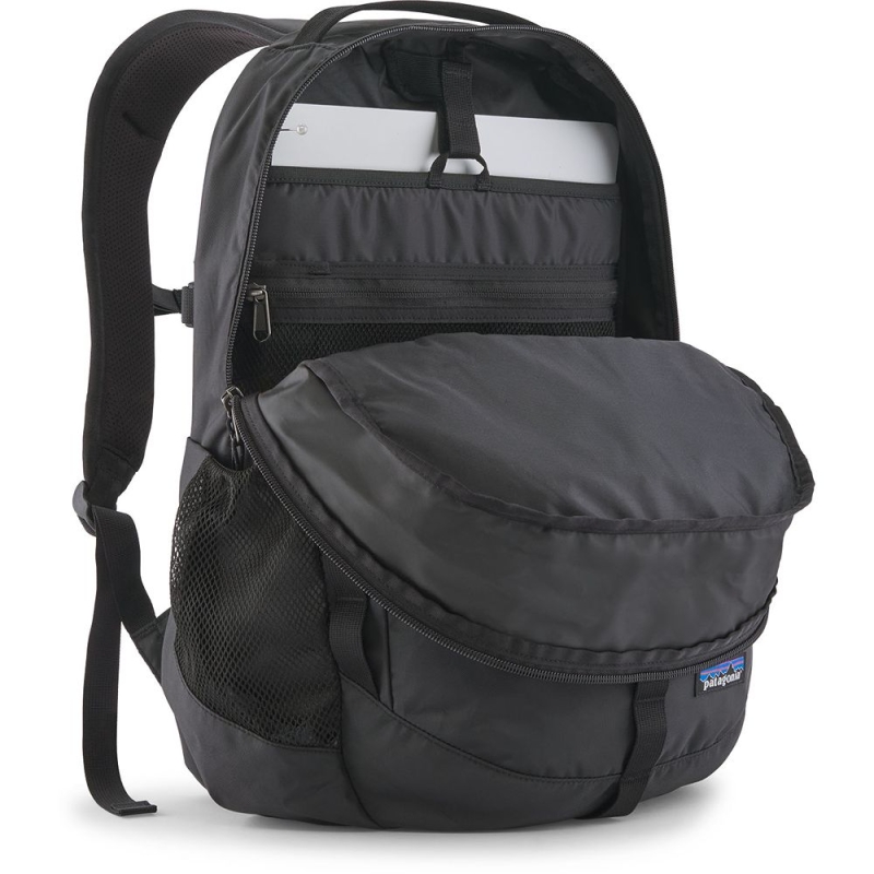 Patagonia Refugio Daypack 26L Black