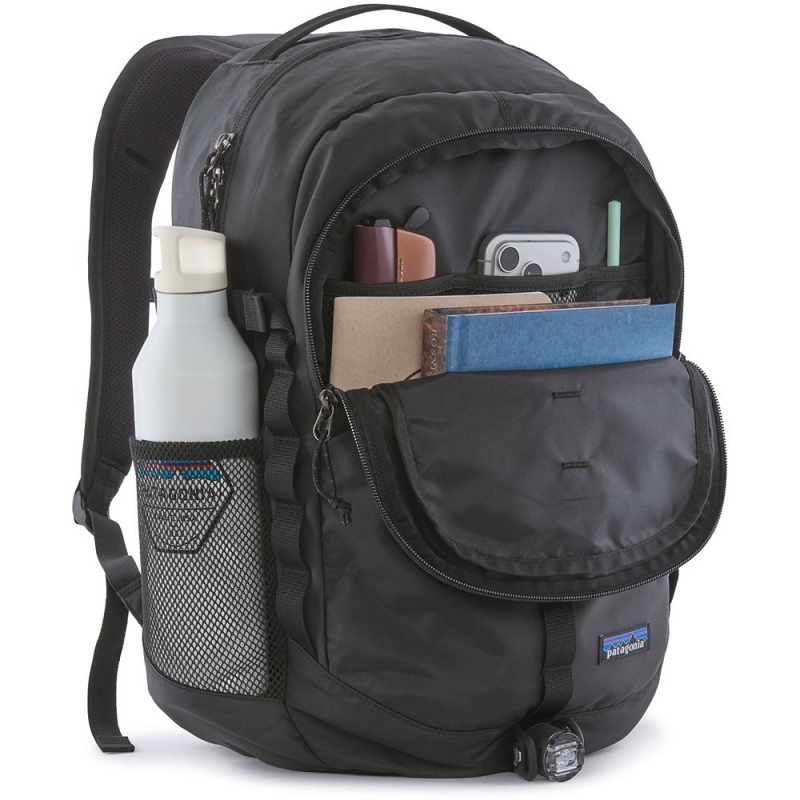 Patagonia Refugio Daypack 26L Black