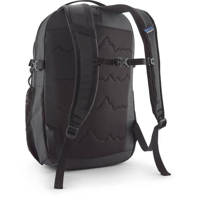Patagonia Refugio Daypack 26L Black