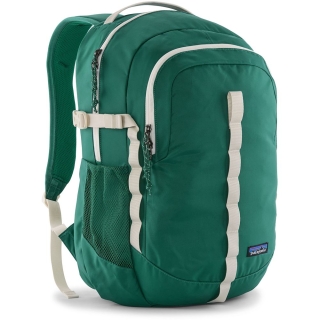 Patagonia Refugio Daypack 26L Gem Green