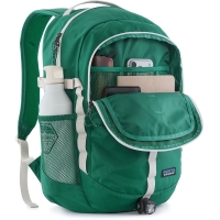 Patagonia Refugio Daypack 26L Gem Green