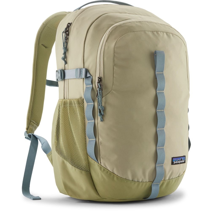 Patagonia Refugio Daypack 26L Weathered Stone