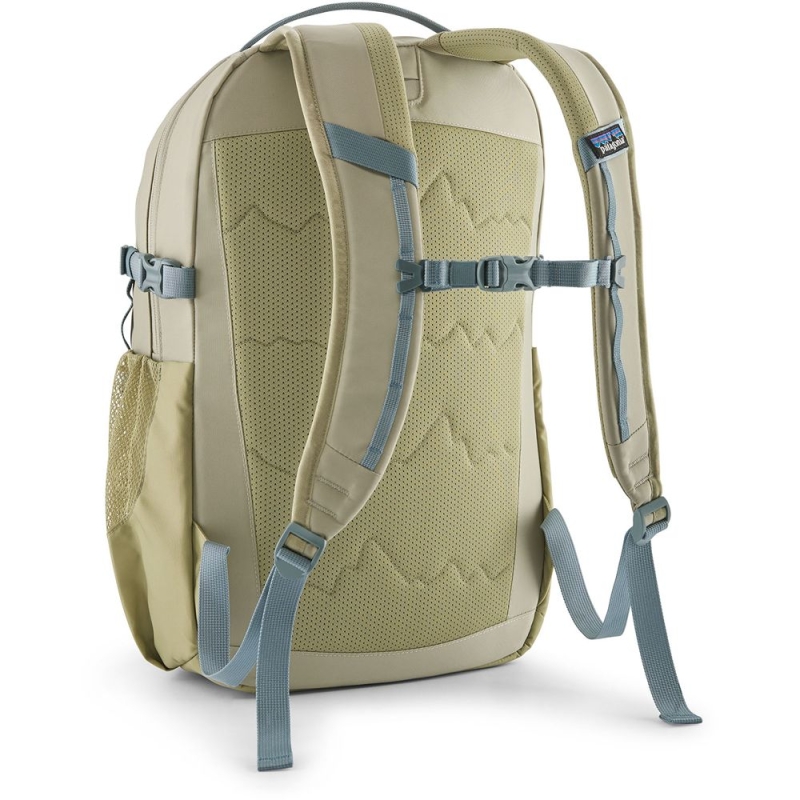 Patagonia Refugio Daypack 26L Weathered Stone